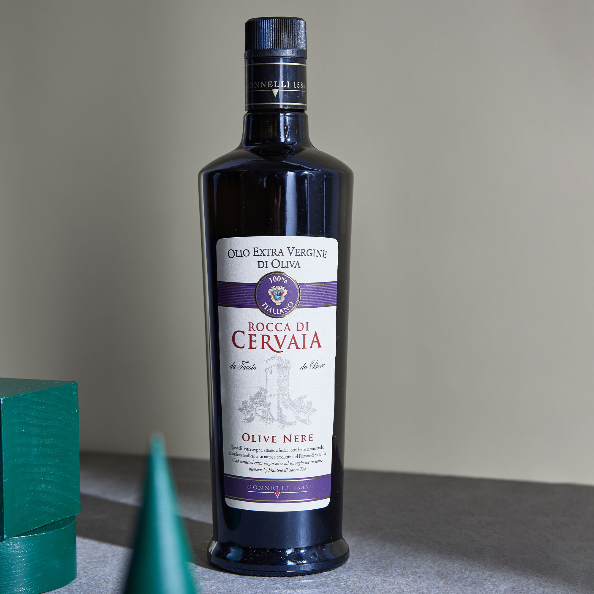 Rocca di Cervaia Olive Nere